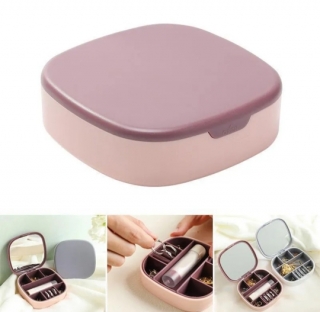 Шкатулка для украшений 128-03/04/05