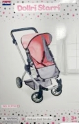 Коляска для куклы в коробке FL9190