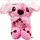 Мяг. Стич спящий 27 см. ( дышит)