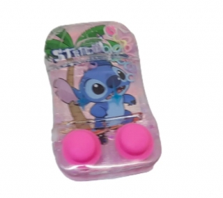 Игра детская "Кольцебросс. Стич"