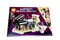 Конструктор в коробке "К-РОР" НR905