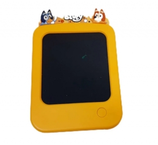 Планшет LCD 10*14, цветной (Герои)