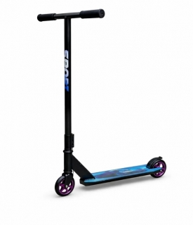 Самокат 2 колесный F-30М, трюковой ( выс.84 см.,шир. 10 см., производство Китай.)