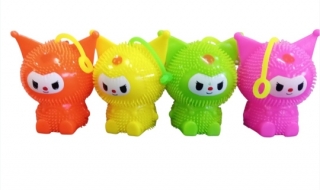 Ежик светящийся 5386 (Куроми)