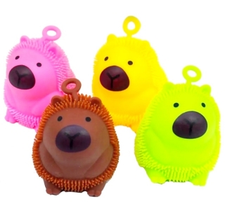 Ежик светящийся 5387 (Капибара)