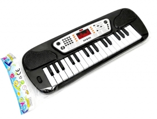 Муз.Ионика в пакете BL698