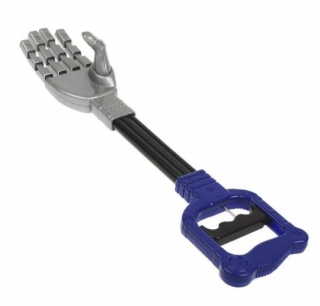 Игра детская "Рука Робота" длинна 49 см. 2620/2592 (механическая)