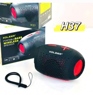Колонка в коробке H37 