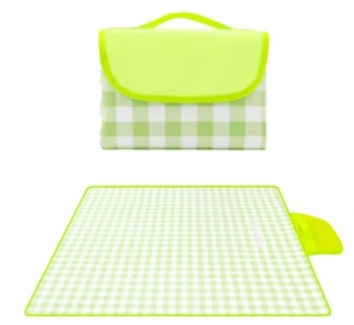 Коврик пляжный в сумке (1,8*2 м.)