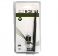 Усилитель Wi-Fi  в блистере H-802-1