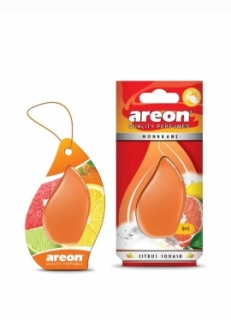 Освежитель воздуха "AREON" на картоне CAN027/67891(авто)