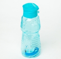 Бутылочка "My Bottle" 035 (прозрачная)