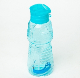 Бутылочка "My Bottle" 035 (прозрачная)