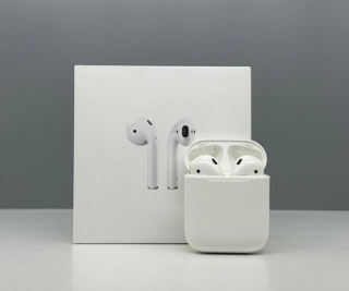 Наушники AirPods P2