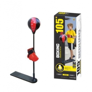 Груша со стойкой 666-222 (70-105 см.)