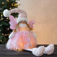 Фея с длинными ножками 22-38 см. А1-02/46/85