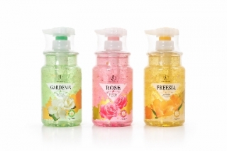 Гель для душа "Heaven Dove" 500 мл. (в ассортименте)