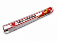 Фольга для запекания 20 м. SA-894