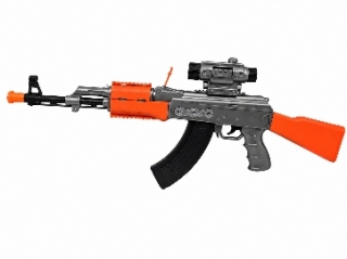 Автомат музыкальный 638А-1