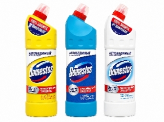 Чистящее средство "Domestos" 1000 мл.