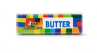 Игра детская "Сквиш. Butter Rainbow" 12,5 см. 8682