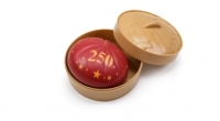 Игра детская "Сквиш. Dumplings USA" d 9,5 см. 9211