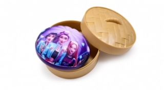 Игра детская "Сквиш. Dumplings K-POP Demon" d 9,5 см. 9209