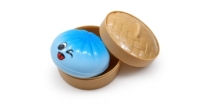 Игра детская "Сквиш. Dumplings Smile" d 9,5 см. 6187