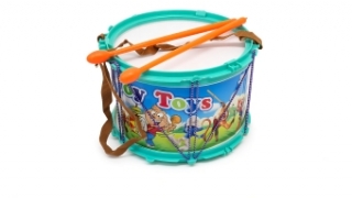 Барабан M-116-4 (Узбекистан)
