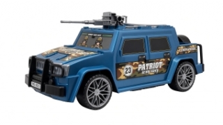 Автомобиль "Джип Хаммер" MS-0023 (Узбекистан)