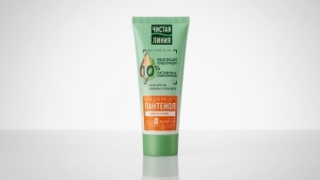 Крем для рук "Чистая линия" 75 мл.