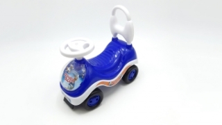 Толлокар "Bolajon" 505 (Узбекистан)