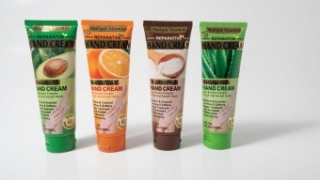 Крем для рук "Multiple Vitamins" 120 мл. WKL705-708