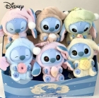 Stitch в коробке 14 см. 1208-29 (сюрприз)