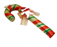 Карамельная трость 35 см.F-71