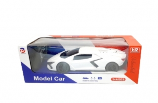 Машина на р/у JH-PC3 (аккум, Lamborghini Revuelto)