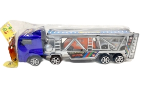 Машина автовоз 877-31 (2 машинки)