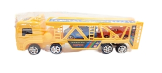 Машина автовоз 877-38 (2 машинки)