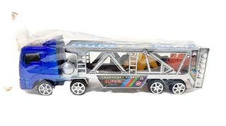 Машина автовоз 877-33 (2 погрузчика)