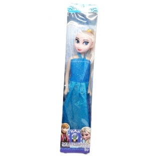 Кукла "Doll Beautiful" в коробке 9008B (Frozen)