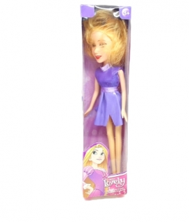 Кукла "Sweet Lovely" в коробке 6808