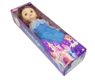 Кукла "Fashion" в коробке 958