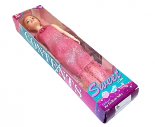 Барби "Sweet Love" в коробке 615