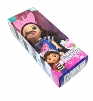 Кукла "Gabby s Dollhouse" в коробке HY8389