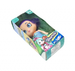 Кукла "Shopkins" в коробке QT630-1