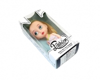 Кукла "Fashion Beautiful" в коробке QT623-1