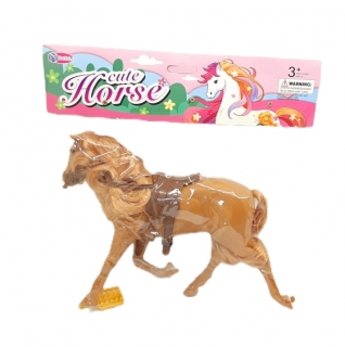 Лошадь в пакете BLY804-4