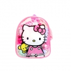 Конструктор в рюкзаке 8961 (Kitty, 50 дет.)