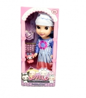 Кукла "Lovely" в коробке 34 см. DX015 (Куроми)