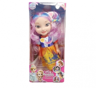 Кукла "My Princess" в коробке DX145